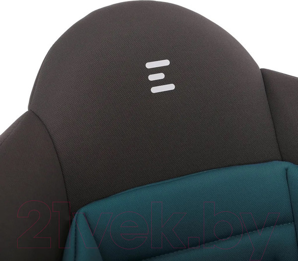 Изображение товара Автокресло Еду-Еду KS 525 Isofix / KRES3805 (темно-серый/темно-бирюзовый)