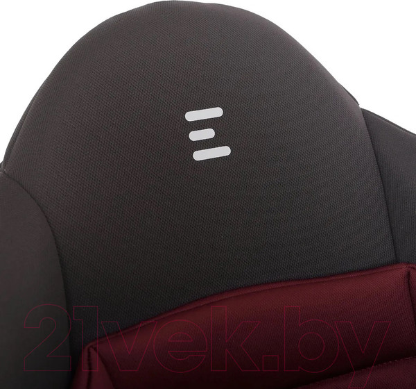 Изображение товара Автокресло Еду-Еду KS 525 Isofix / KRES3804 (темно-серый/темно-красный)