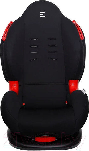 Изображение товара Автокресло Еду-Еду KS 525 Isofix / KRES3803 (черный/карбон серый)