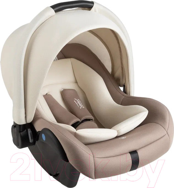 Изображение товара Автокресло Siger Дафни / KRES3720 (мокко)