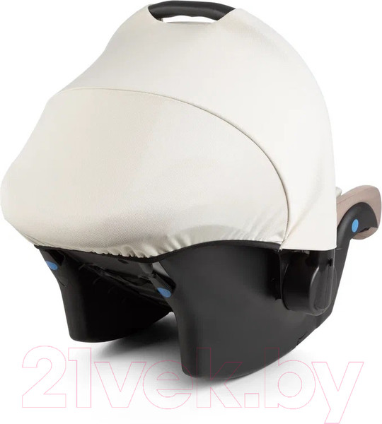 Изображение товара Автокресло Siger Дафни / KRES3720 (мокко)