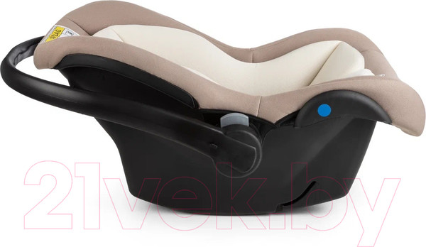 Изображение товара Автокресло Siger Дафни / KRES3720 (мокко)
