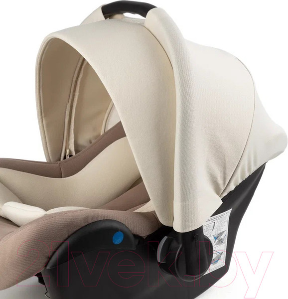 Изображение товара Автокресло Siger Дафни / KRES3720 (мокко)