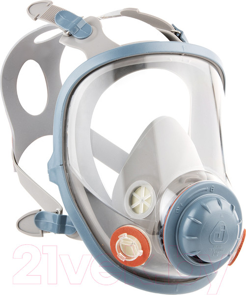 Изображение товара Защитная маска Jeta Safety 6950-L(mf)