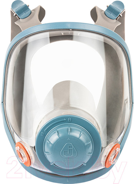 Изображение товара Защитная маска Jeta Safety 6950-L(mf)