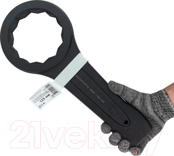 Изображение товара Гаечный ключ RockForce RF-793125