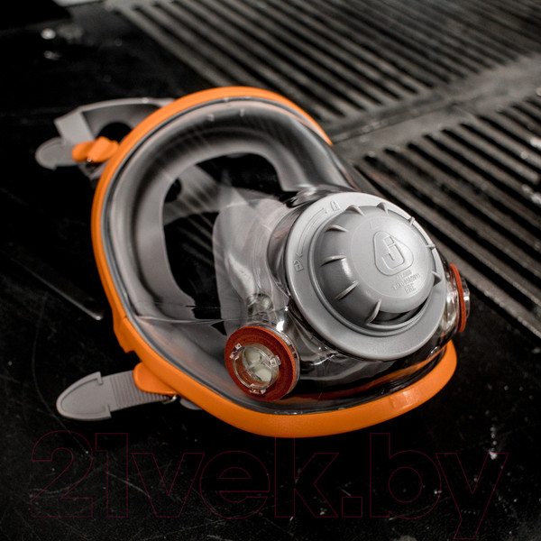 Изображение товара Защитная маска Jeta Safety 5950-L