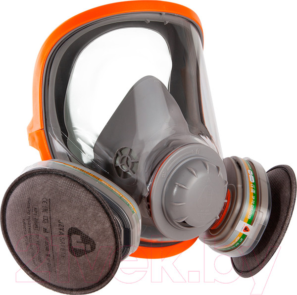 Изображение товара Защитная маска Jeta Safety 5950-L