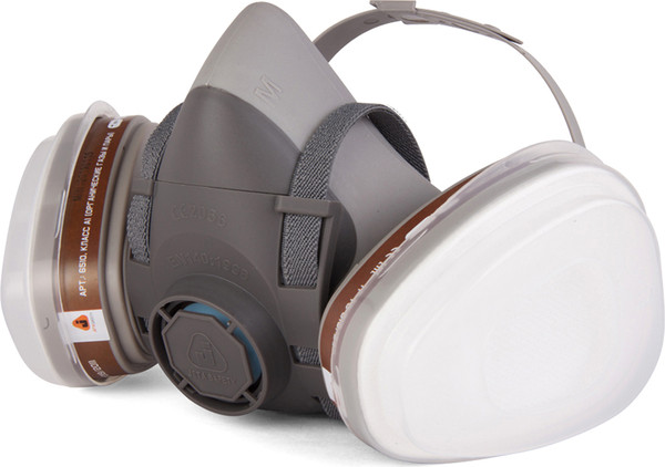 Изображение товара Респиратор Jeta Safety J-SET5500P-L