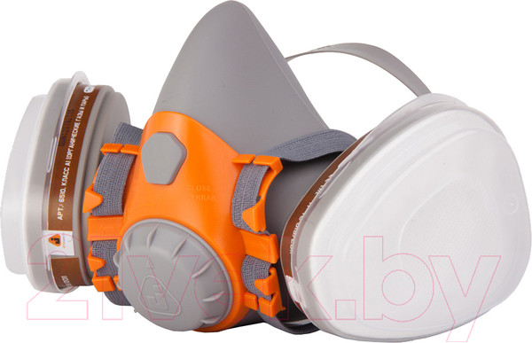 Изображение товара Респиратор Jeta Safety J-SET6500-L