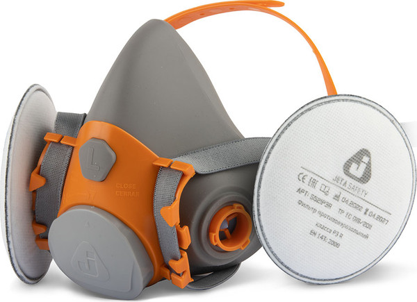 Изображение товара Респиратор Jeta Safety WeldKit6500-L