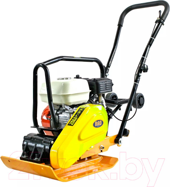 Изображение товара Виброплита RAD PCA55-H / 71059745
