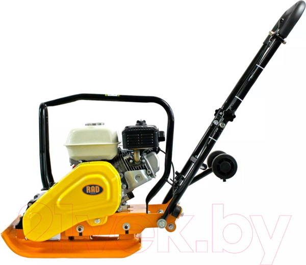 Изображение товара Виброплита RAD PCA55-H / 71059745