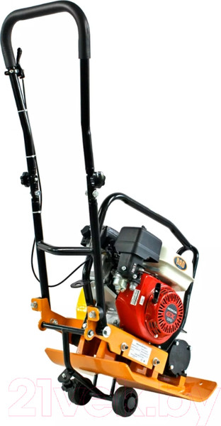 Изображение товара Виброплита RAD PCA55-H / 71059745
