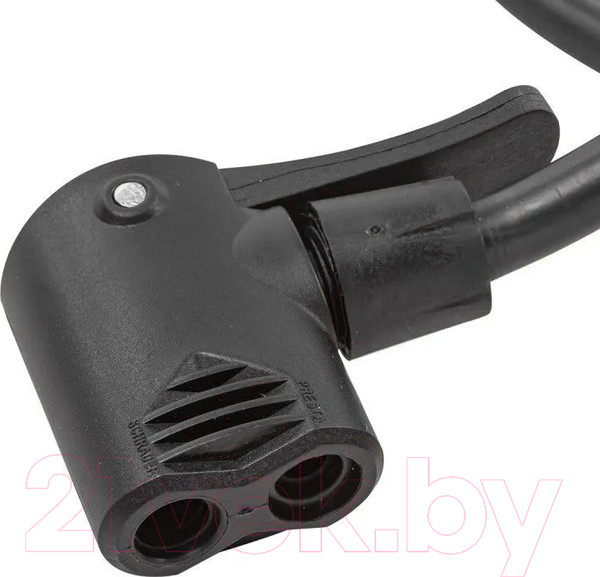 Изображение товара Насос ножной WMC Tools 828(54293)