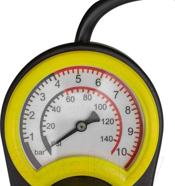 Изображение товара Насос ножной WMC Tools 828(54293)