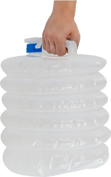 Изображение товара Складная канистра WMC Tools JB-FWB9903(54296)