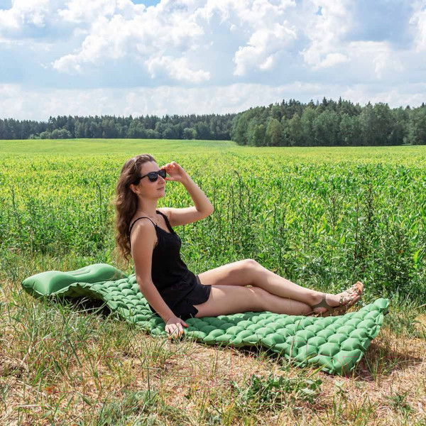 Изображение товара Туристический коврик WMC Tools WMC-TRI-017 (56499)