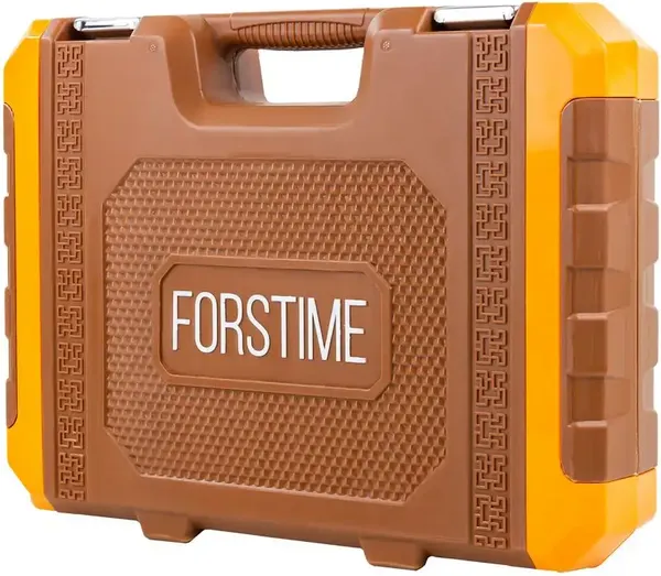 Изображение товара Универсальный набор инструментов Forstime FT-4821-5 (52555)