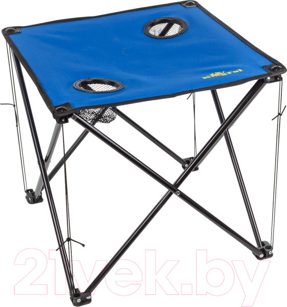 Изображение товара Комплект складной мебели KingTul KT-SP-118D(56083)
