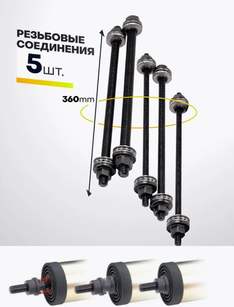 Изображение товара Набор автоинструмента Patron P-933T2 (56530)