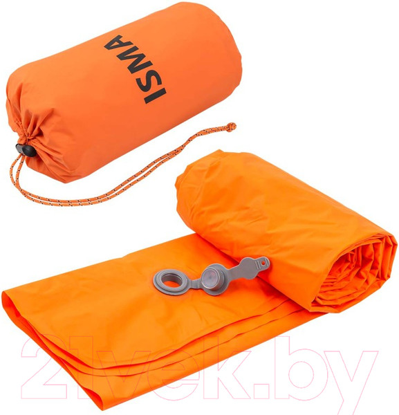 Изображение товара Туристический коврик ISMA ISMA-TRI-017 (56496)