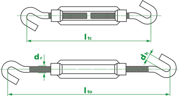 Изображение товара Талреп ЕКТ B005802