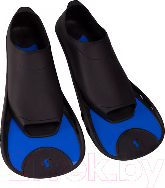 Изображение товара Ласты Salvas F5 Fin / BA19138BBSTS (р-р 38-39, синий)