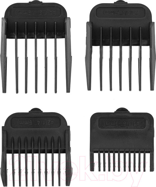 Изображение товара Машинка для стрижки волос TDM Барбер 3 / SQ4016-0003
