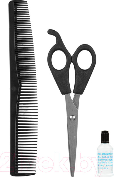 Изображение товара Машинка для стрижки волос TDM Барбер 3 / SQ4016-0003