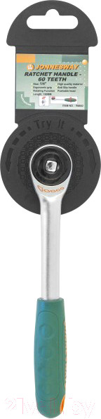 Изображение товара Трещотка Jonnesway R6602