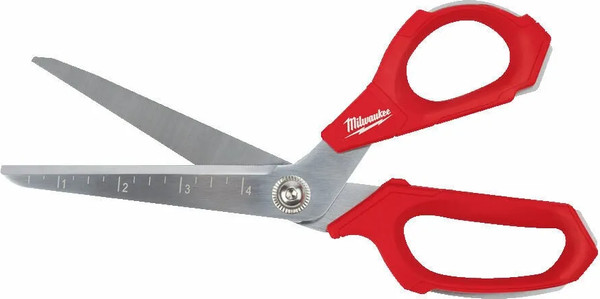 Изображение товара Ножницы строительные универсальные Milwaukee 4932479410