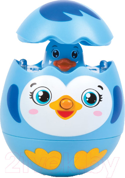 Изображение товара Развивающая игрушка Азбукварик Пингвинчик / 4630027294104