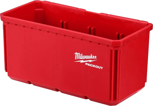 Изображение товара Набор лотков для инструмента Milwaukee 4932480699 (2шт)