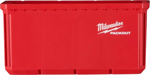 Изображение товара Набор лотков для инструмента Milwaukee 4932480699 (2шт)
