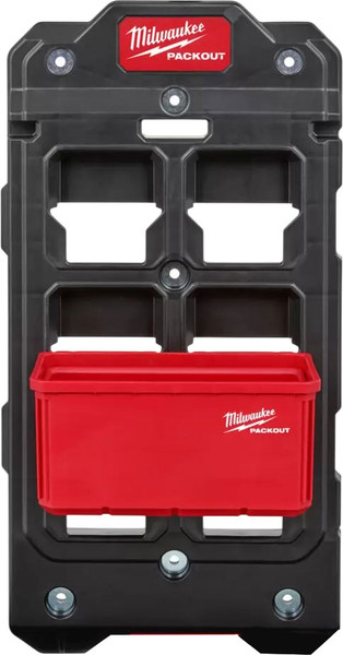 Изображение товара Набор лотков для инструмента Milwaukee 4932480699 (2шт)