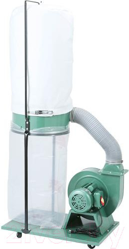 Изображение товара Стружкоотсос Jaguar Machinery JDC-1400-230V