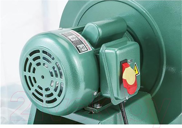Изображение товара Стружкоотсос Jaguar Machinery JDC-2800
