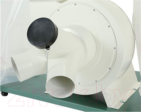 Изображение товара Стружкоотсос Jaguar Machinery JDC-4200