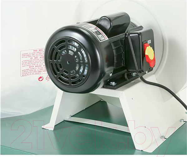 Изображение товара Стружкоотсос Jaguar Machinery JDC-4200