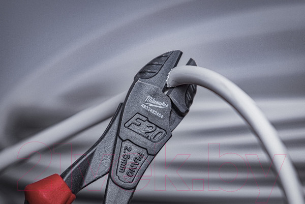 Изображение товара Бокорезы Milwaukee 4932492464