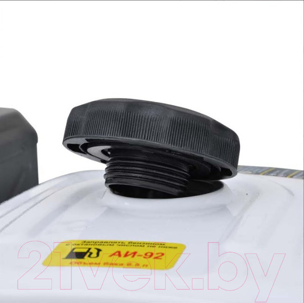 Изображение товара Двигатель бензиновый Skiper N192F(K)