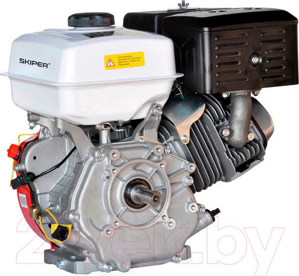 Изображение товара Двигатель бензиновый Skiper N192F(K)