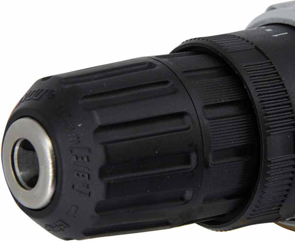 Изображение товара Аккумуляторная дрель-шуруповерт Skiper CS2000-1