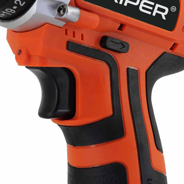 Изображение товара Аккумуляторная дрель-шуруповерт Skiper CS2000-1