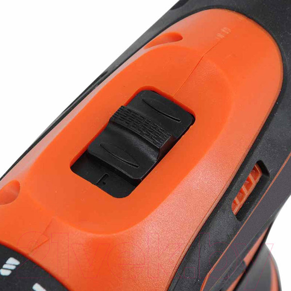 Изображение товара Аккумуляторная дрель-шуруповерт Skiper CS2800-1 (кейс)