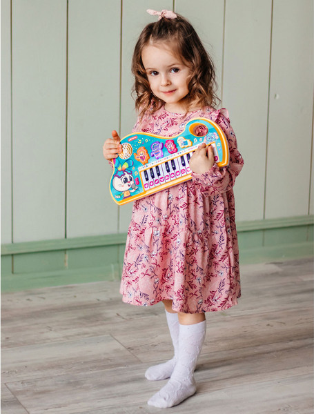 Изображение товара Развивающая игрушка Азбукварик Фантик-шоу / 4680019285993