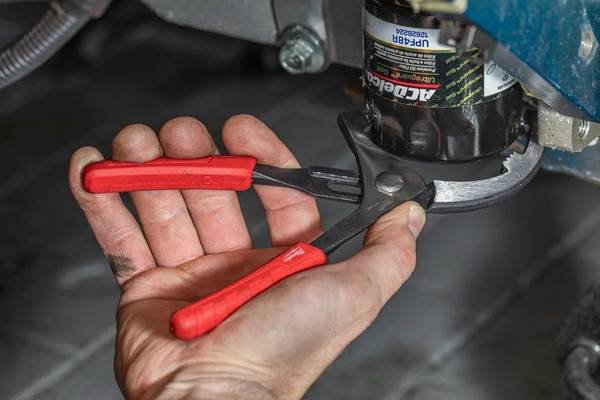 Изображение товара Съемник Milwaukee 4932492511