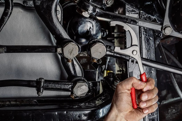 Изображение товара Съемник Milwaukee 4932492511