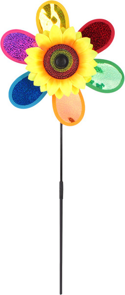 Изображение товара Игрушка детская Darvish Подсолнух / SR-T-3223